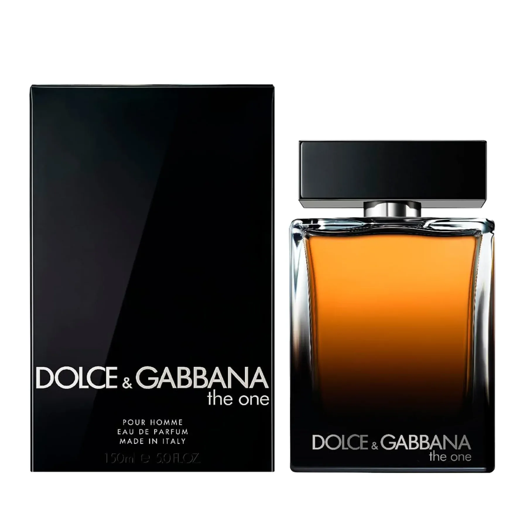 THE ONE MASC EDP 150ML